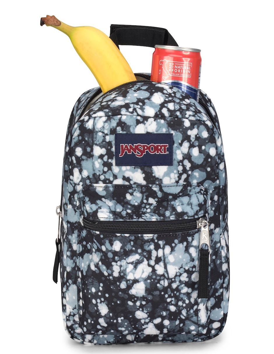 Mochila escolar Big Break unisex 4