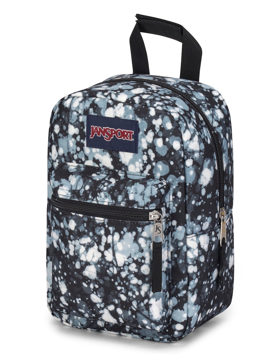 Mochila escolar Big Break unisex 6