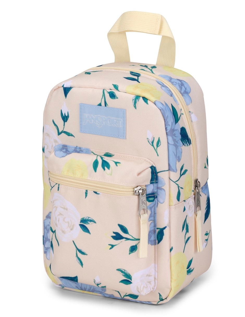 Mochila escolar Big Break unisex 5