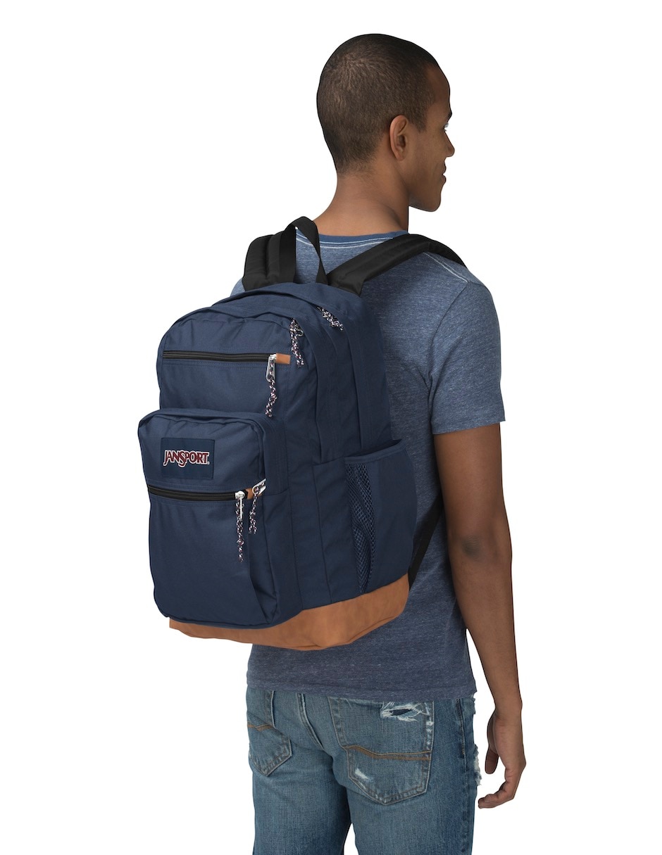 Mochila escolar Cool Student unisex 4