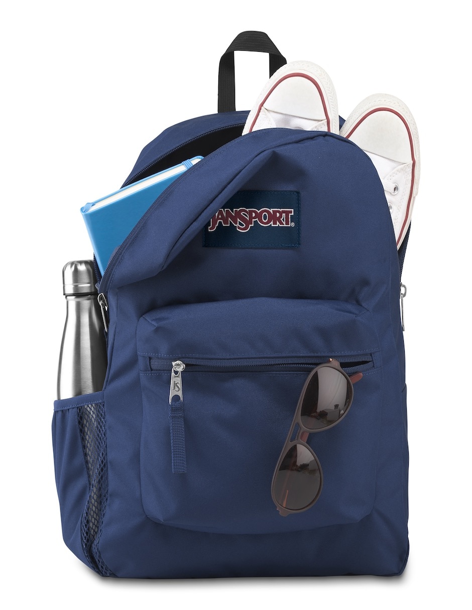 Mochila escolar Cross Town unisex 4