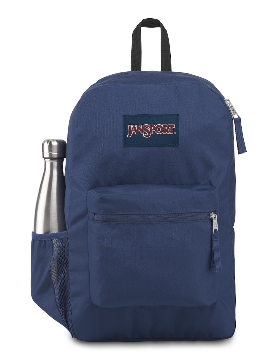 Mochila escolar Cross Town unisex 7