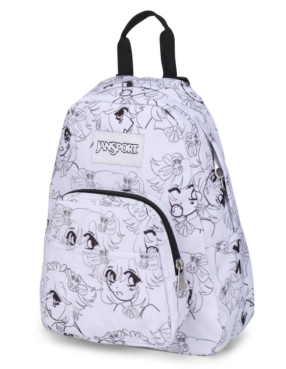 Mochila escolar Half Pint 2