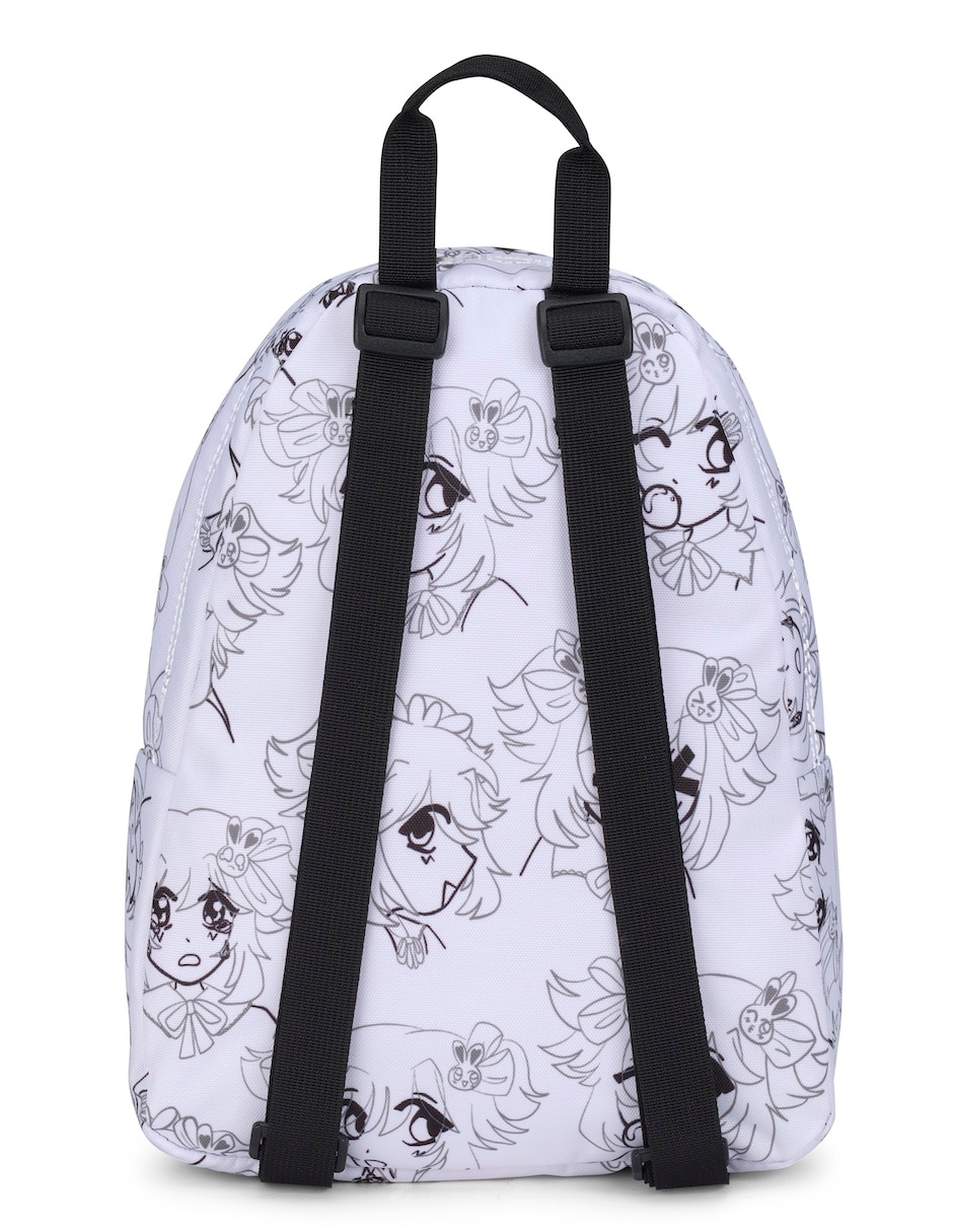 Mochila escolar Half Pint 6