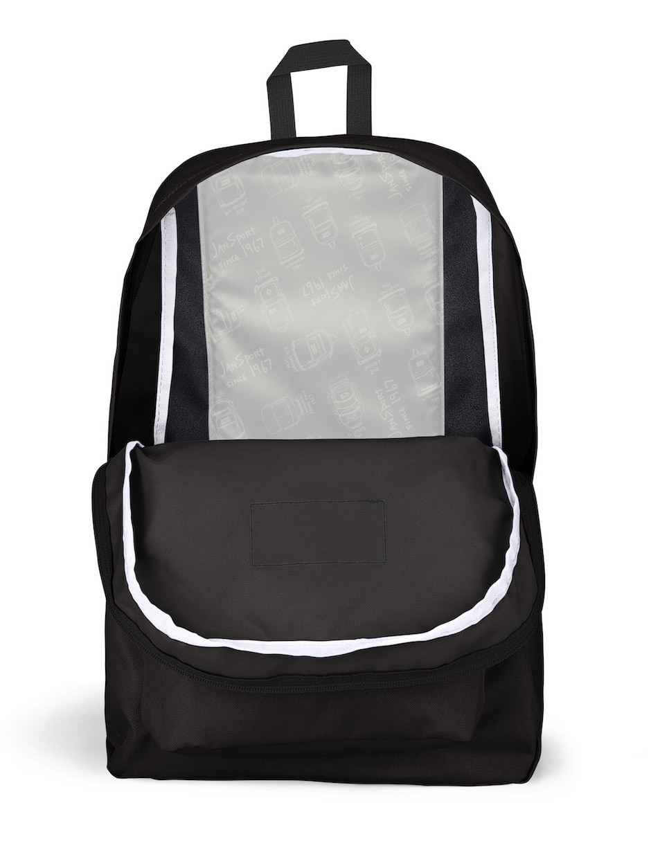 Mochila escolar Superbreak unisex 4