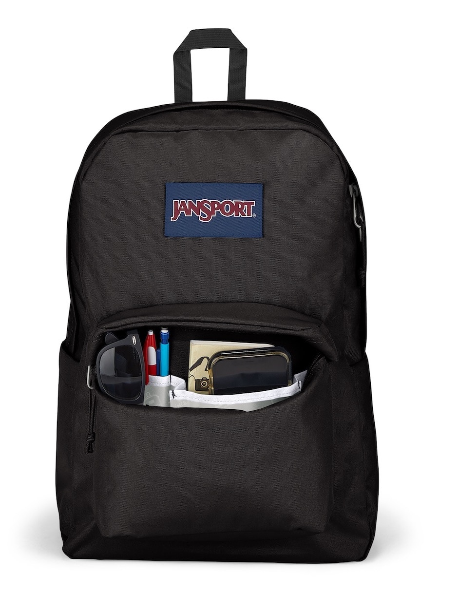 Mochila escolar Superbreak unisex 6