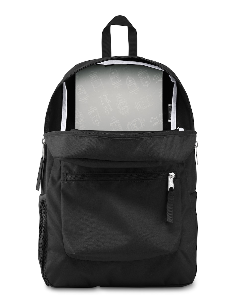 Mochila escolar Cross Town unisex 2