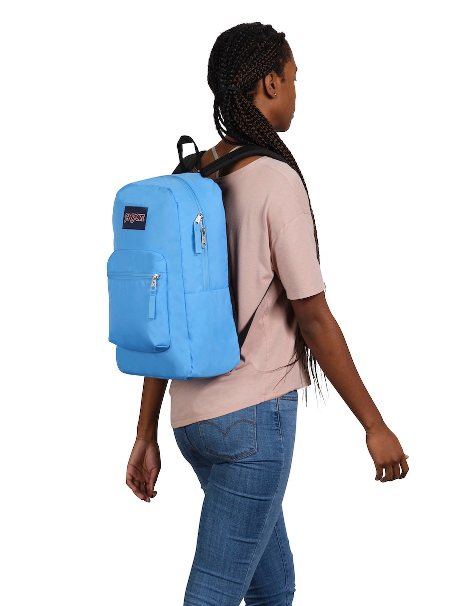 Mochila escolar Cross Town unisex 3