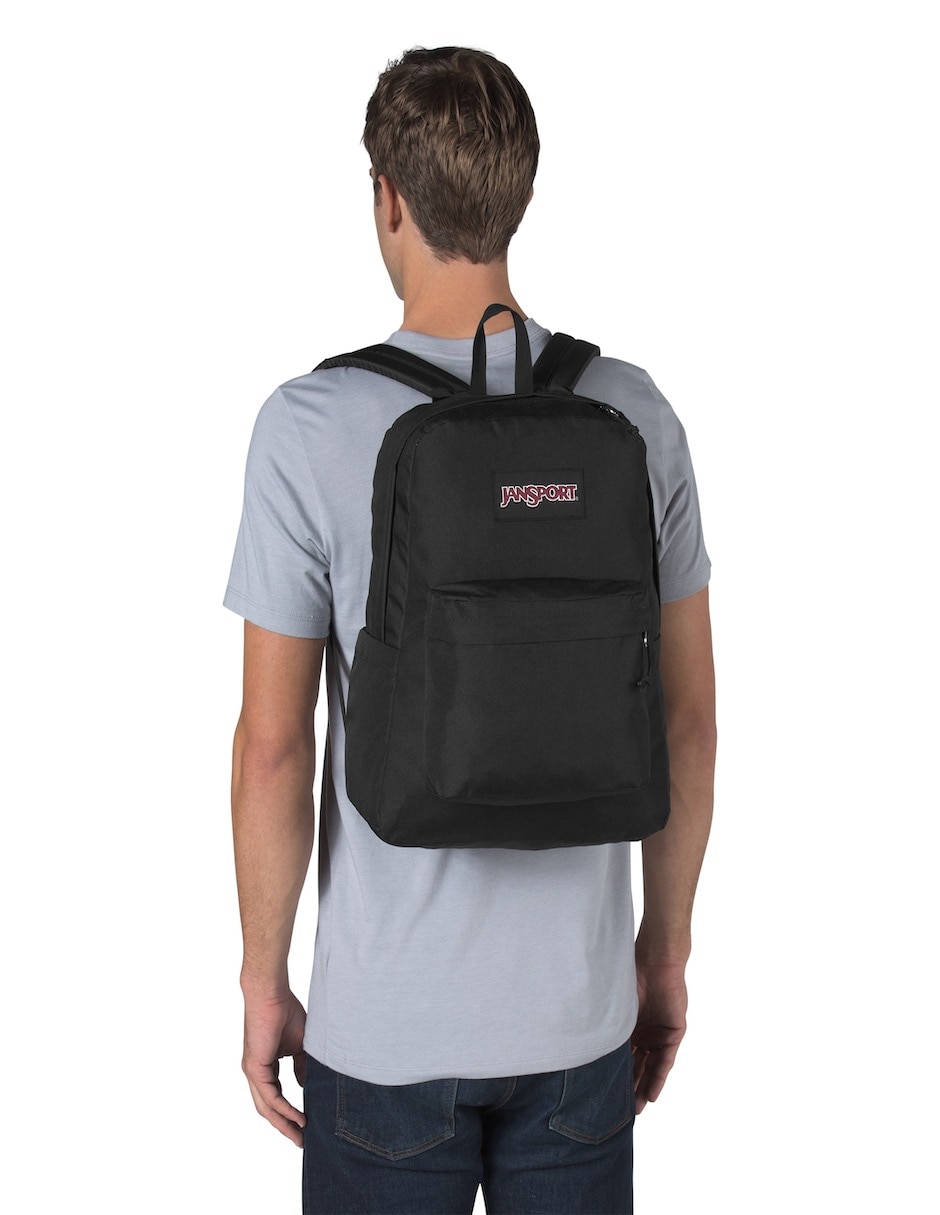 Mochila escolar Superbreak Plus unisex 4
