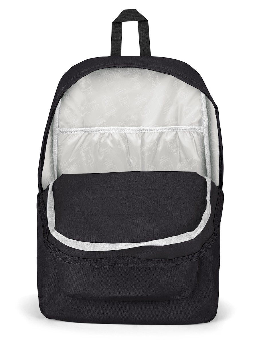 Mochila escolar Superbreak Plus unisex 5
