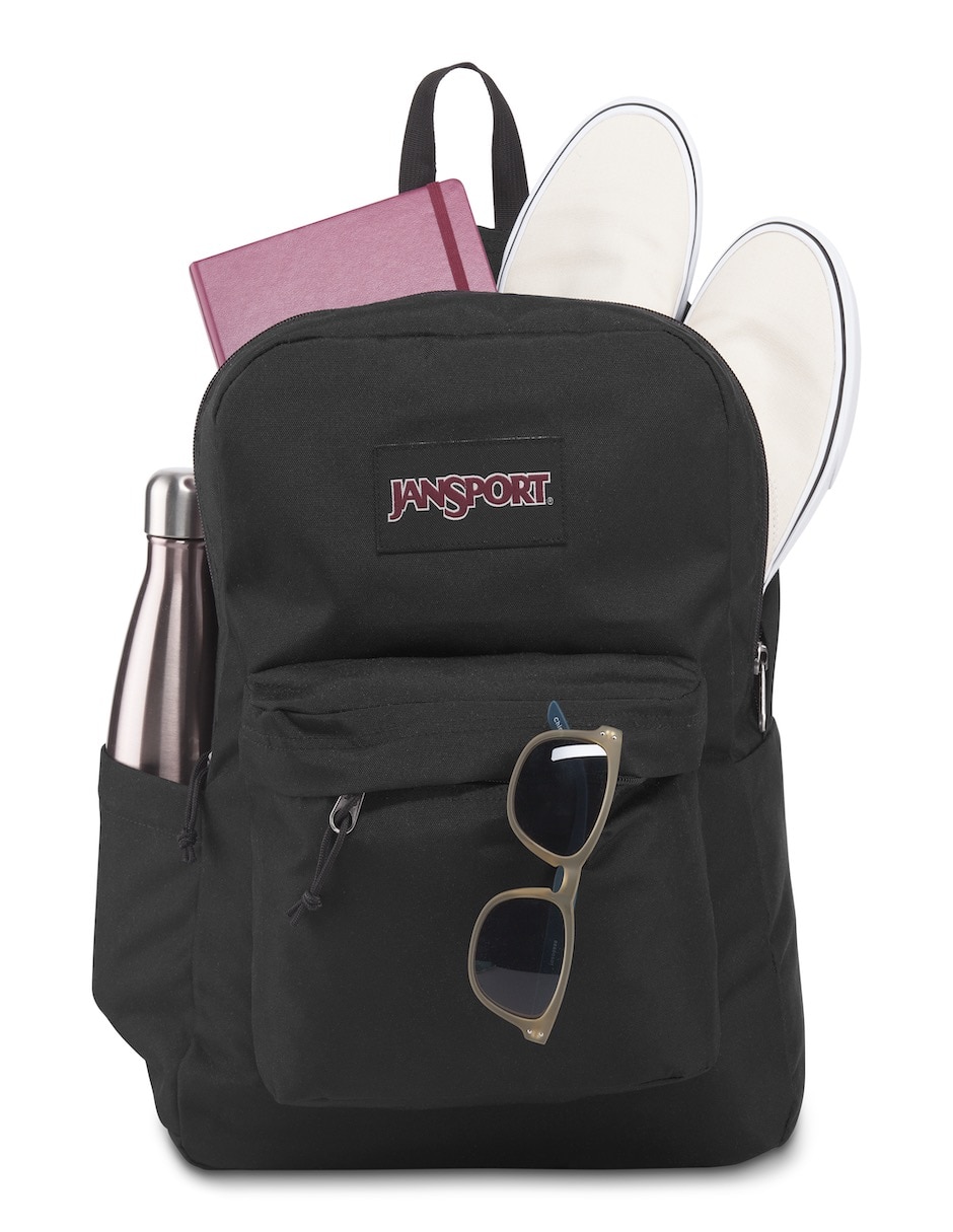 Mochila escolar Superbreak Plus unisex 7