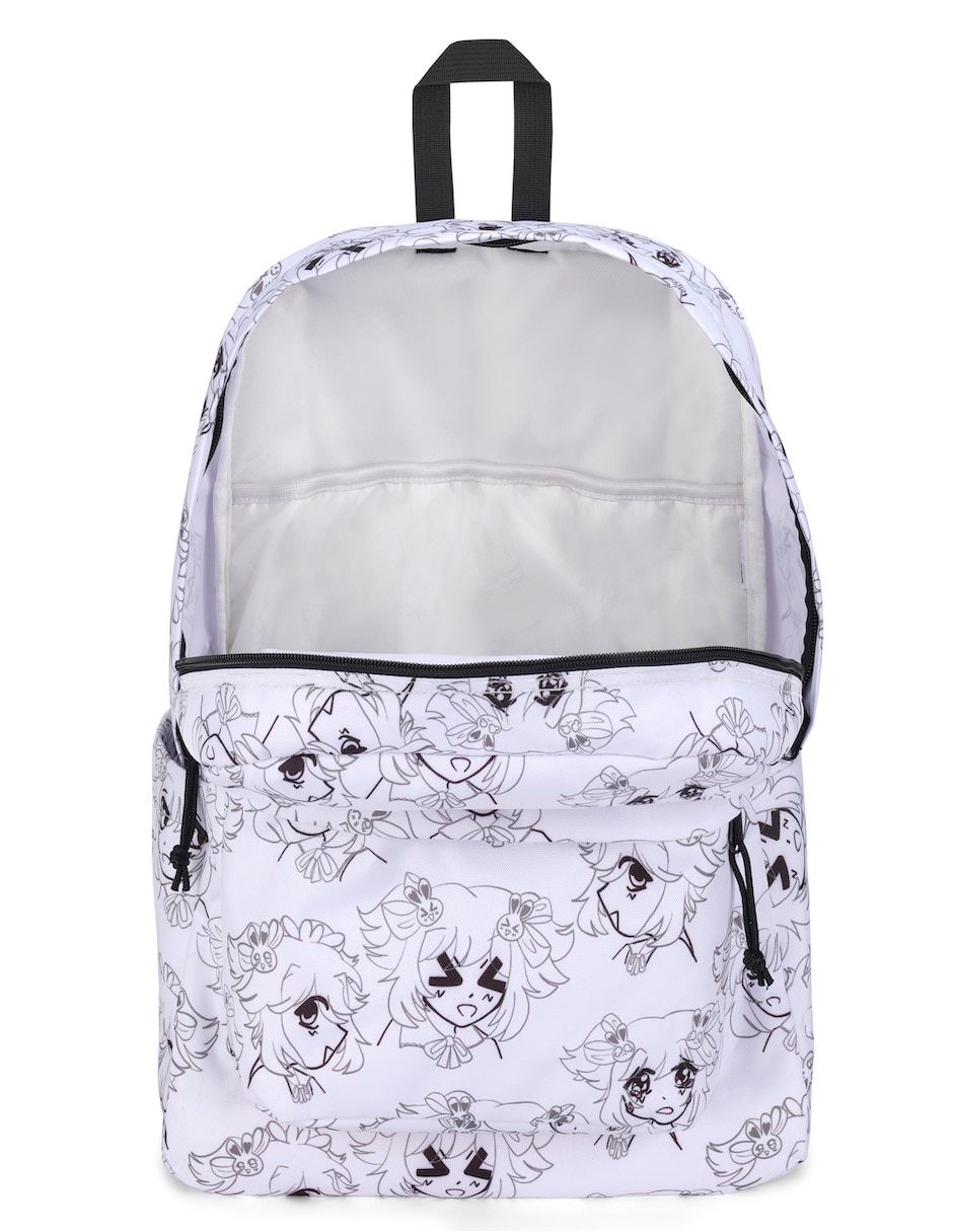 Mochila escolar Superbreak Plus unisex 4