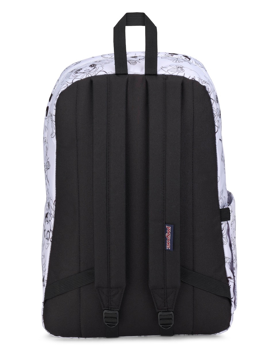 Mochila escolar Superbreak Plus unisex 8