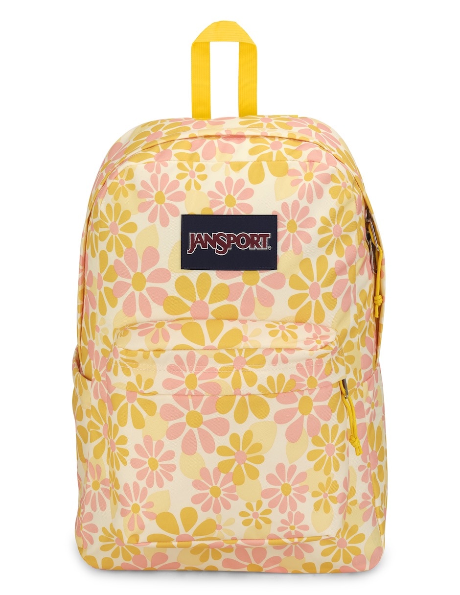 Mochila escolar Superbreak Plus unisex
