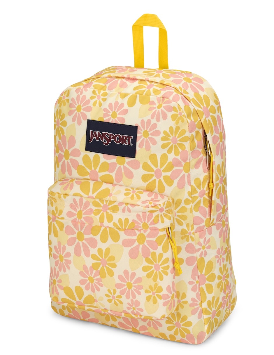 Mochila escolar Superbreak Plus unisex 2