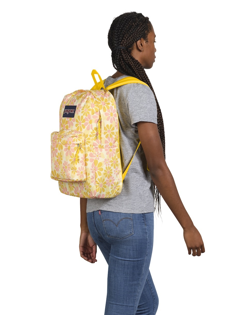 Mochila escolar Superbreak Plus unisex 3