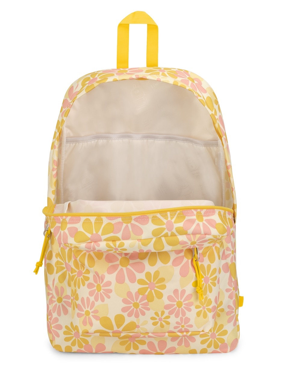 Mochila escolar Superbreak Plus unisex 4