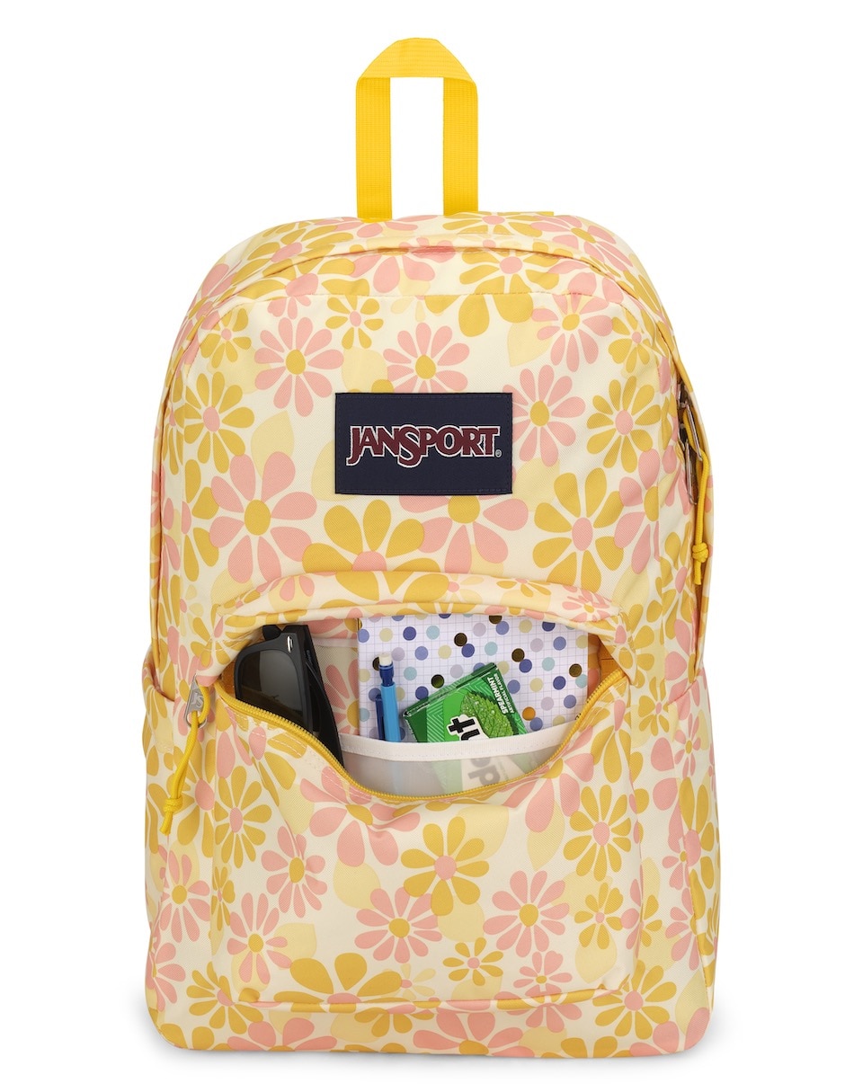 Mochila escolar Superbreak Plus unisex 5