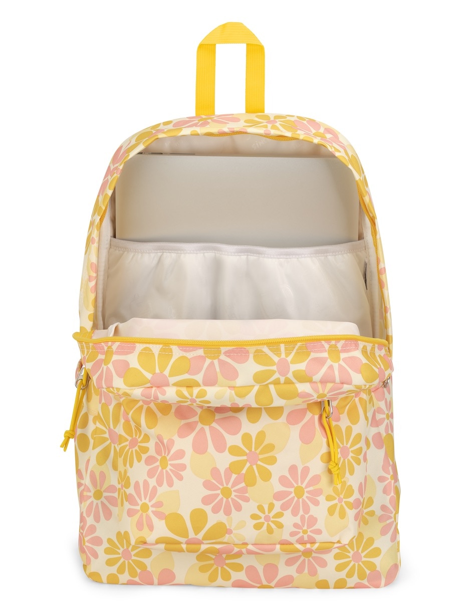 Mochila escolar Superbreak Plus unisex 6