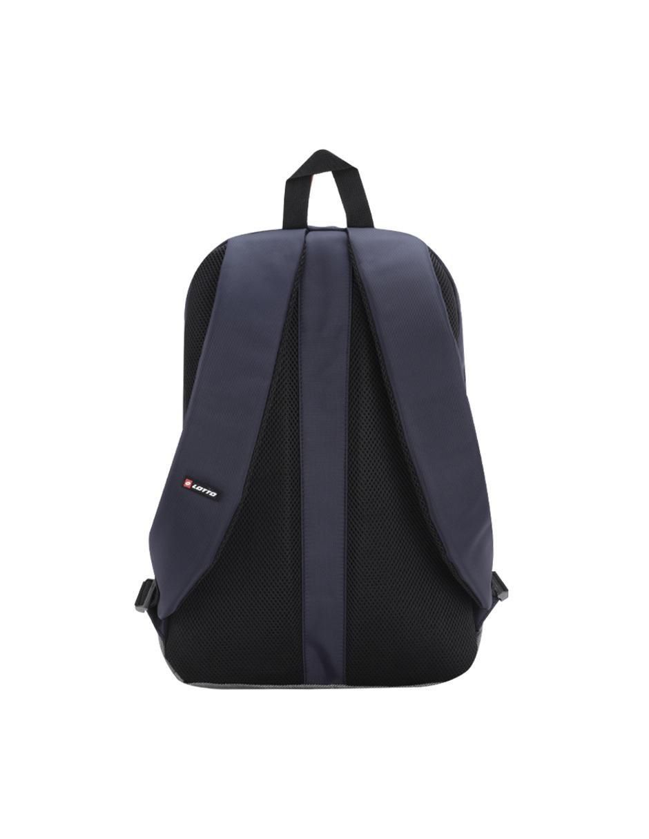 Mochila para viaje Laika unisex 3