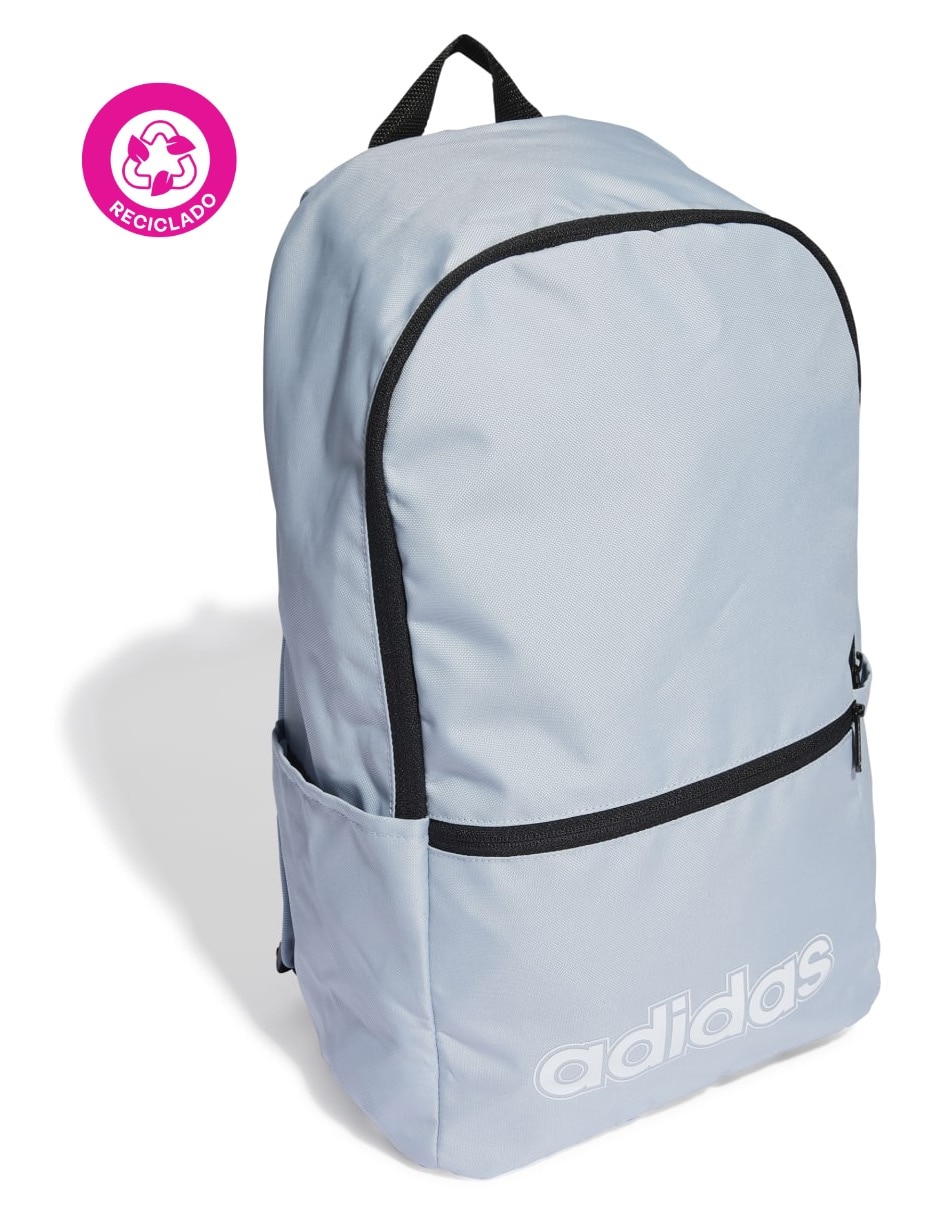 Mochila escolar unisex 3