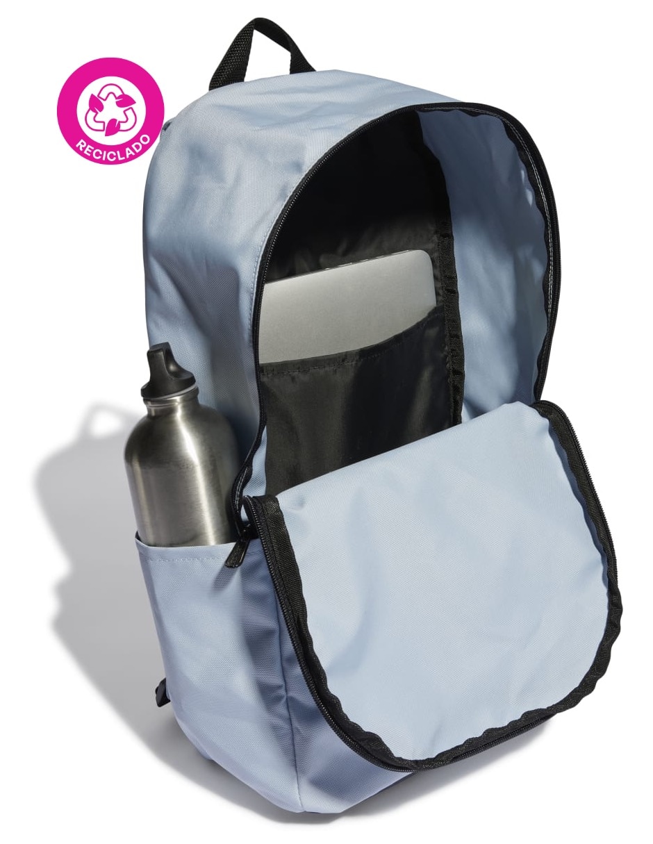 Mochila escolar unisex 4
