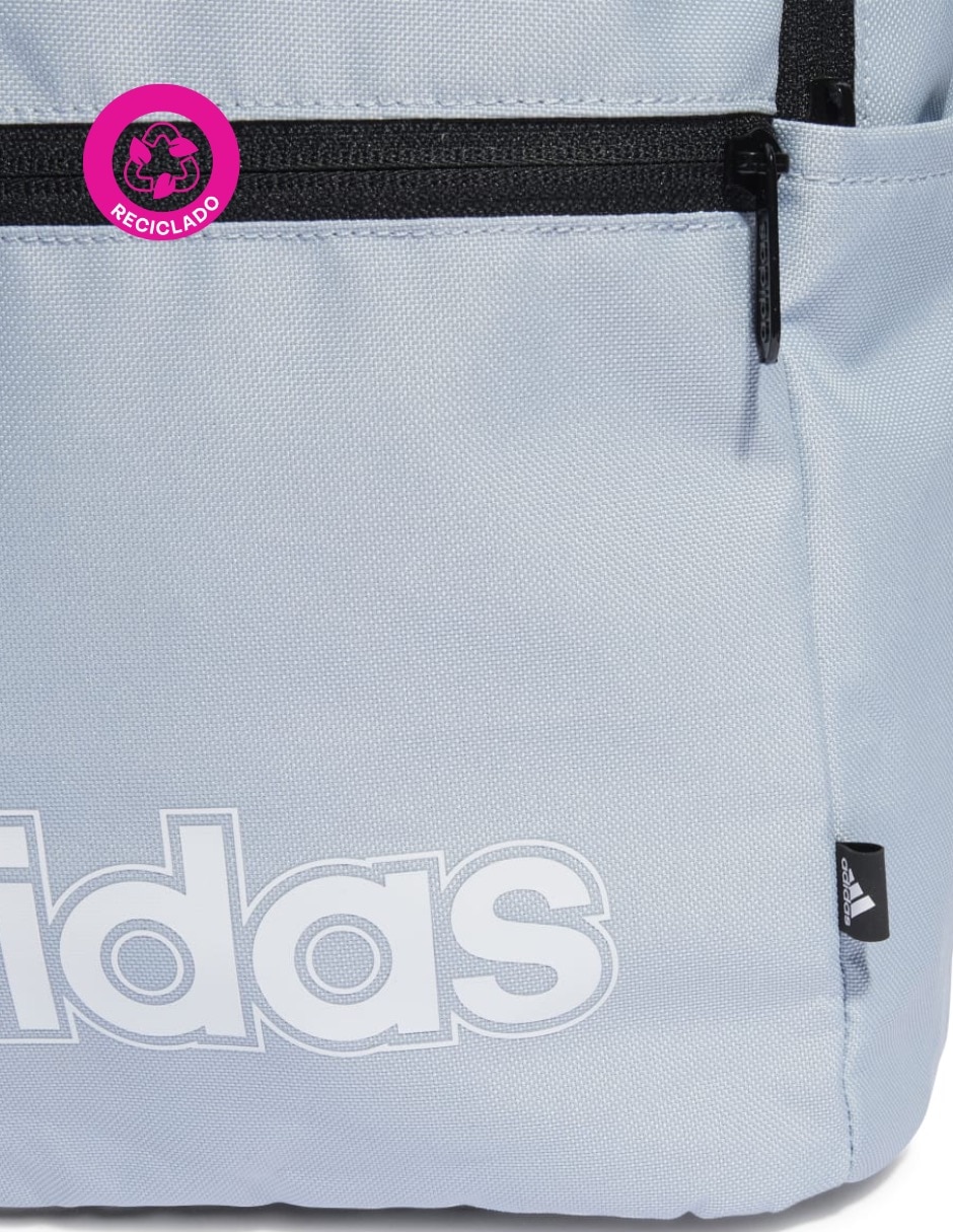 Mochila escolar unisex 6