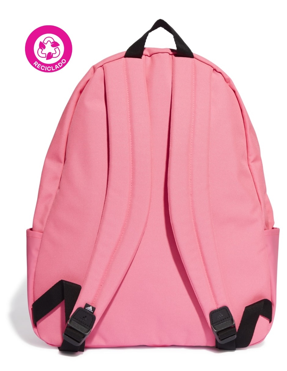 Mochila escolar unisex 2