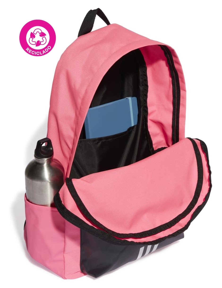 Mochila escolar unisex 4