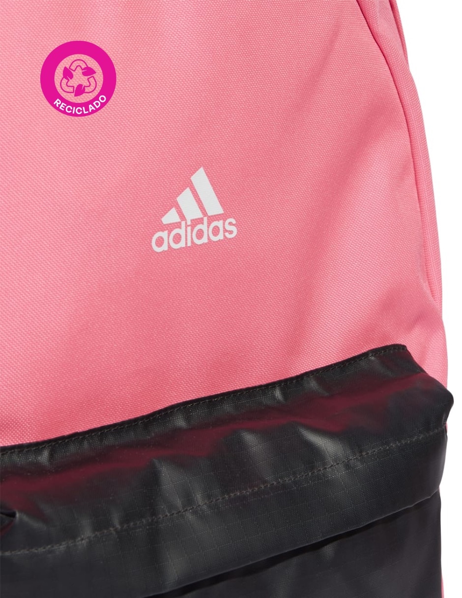 Mochila escolar unisex 6