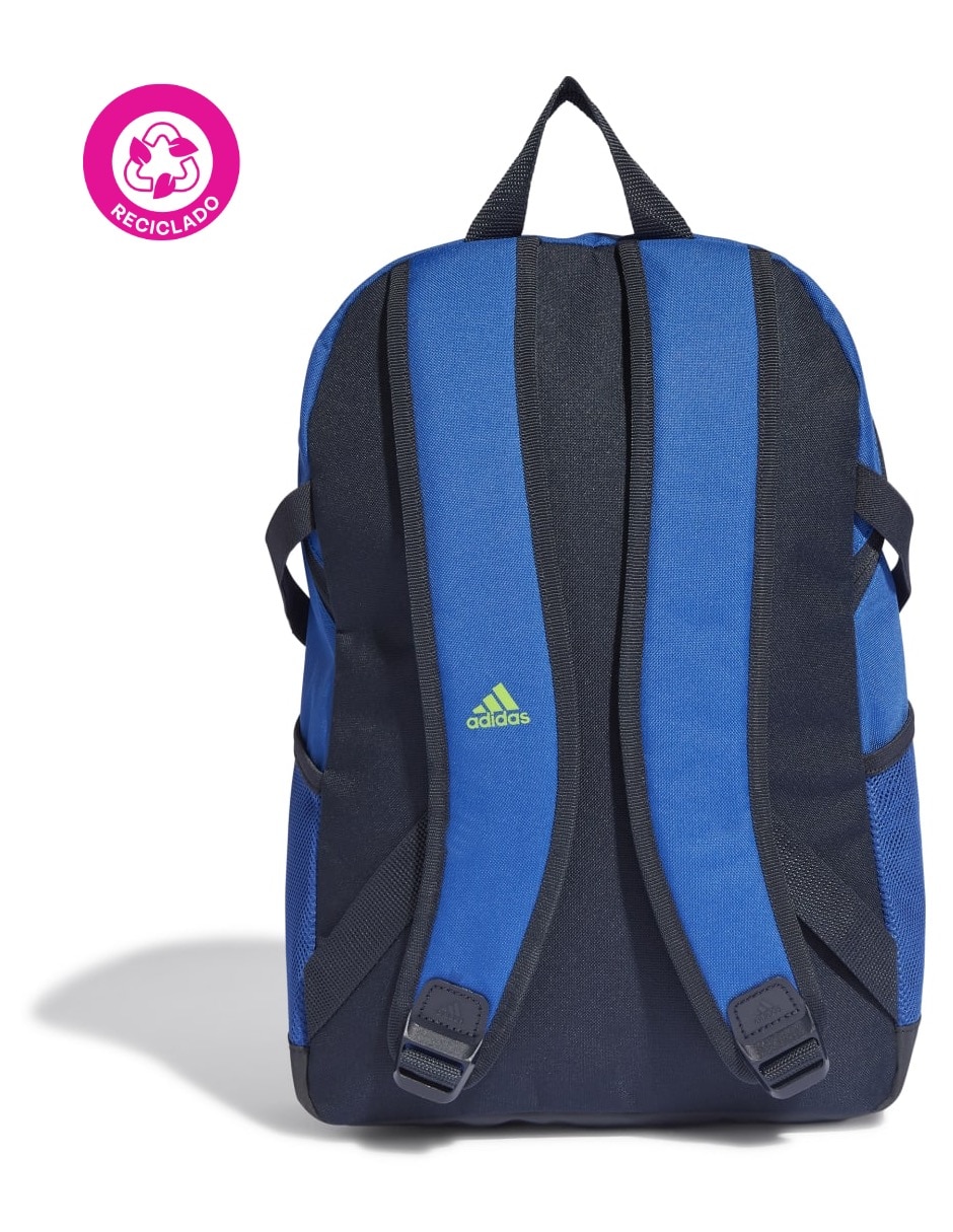Mochila escolar Power Bp unisex 2