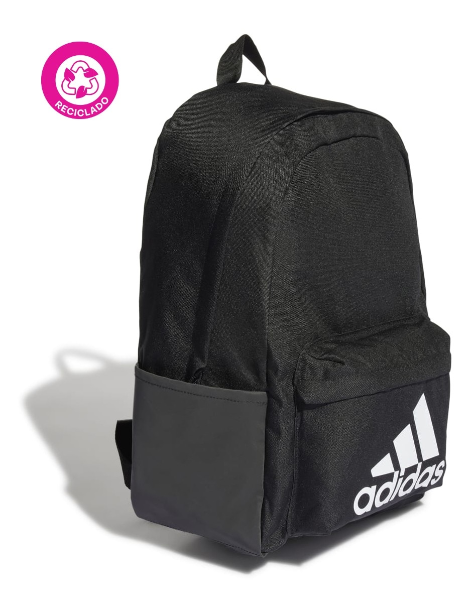Mochila escolar unisex 3