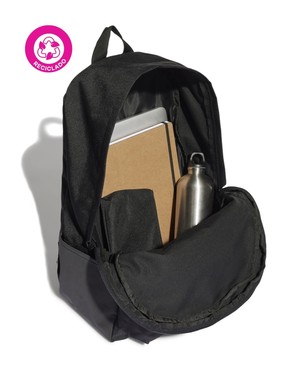 Mochila escolar unisex 4