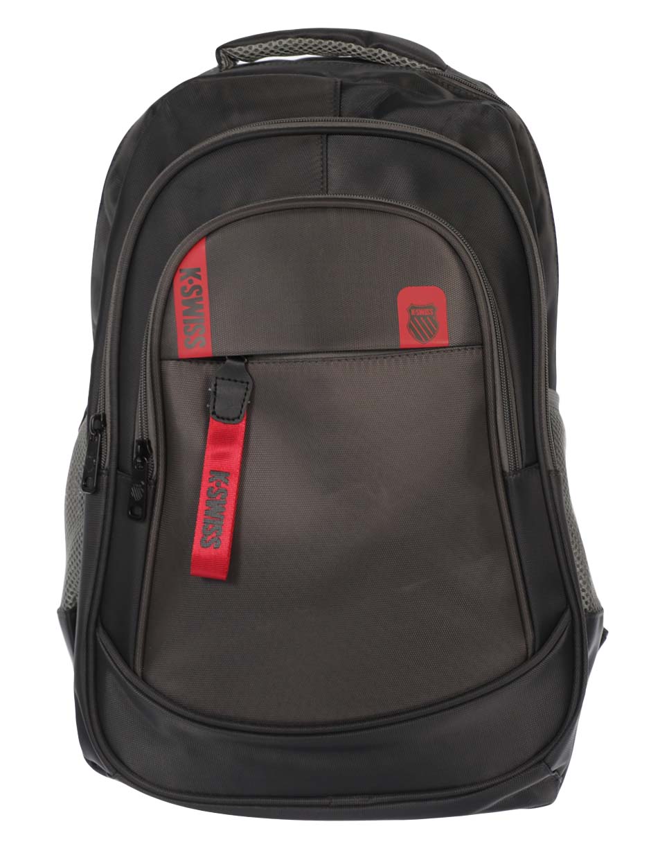 Mochila escolar Thorn Oxf unisex Mochila escolar Thorn Oxf unisex