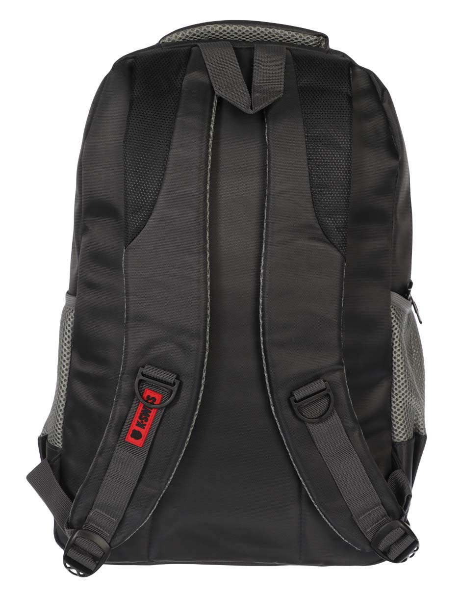 Mochila escolar Thorn Oxf unisex 3