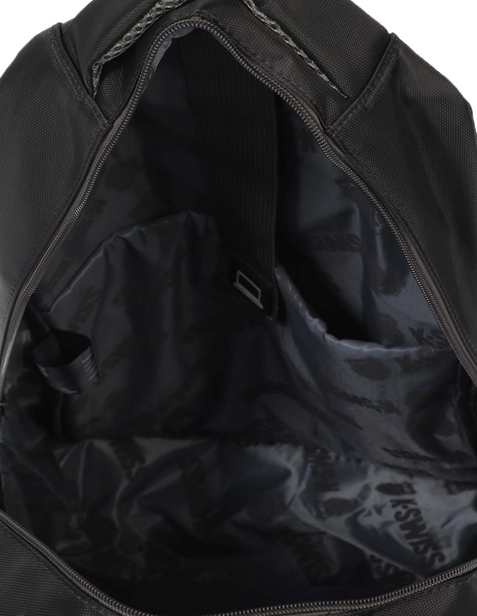 Mochila escolar Thorn Oxf unisex 4