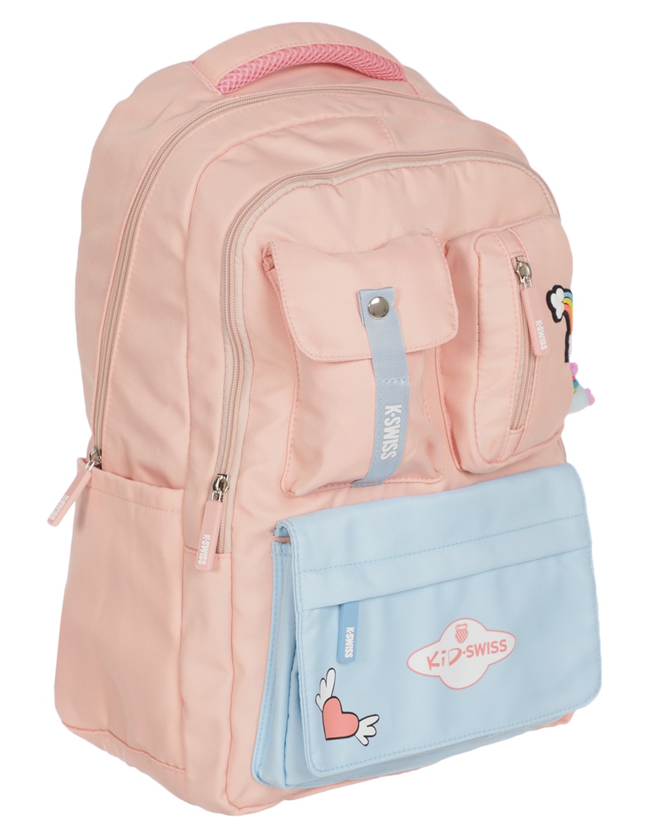 Mochila escolar Cloudy unisex 2