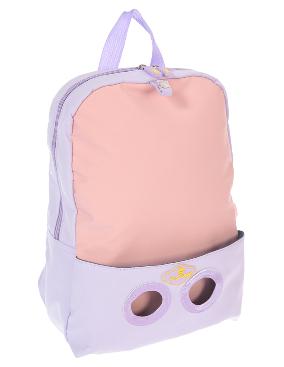 Mochila escolar Unibalil unisex 2