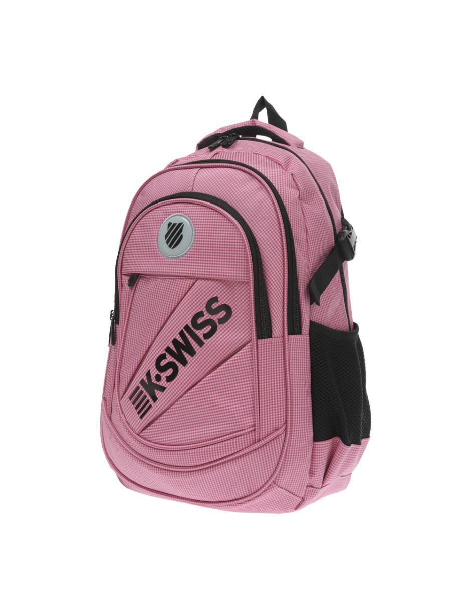 Mochila con portalaptop unisex 2