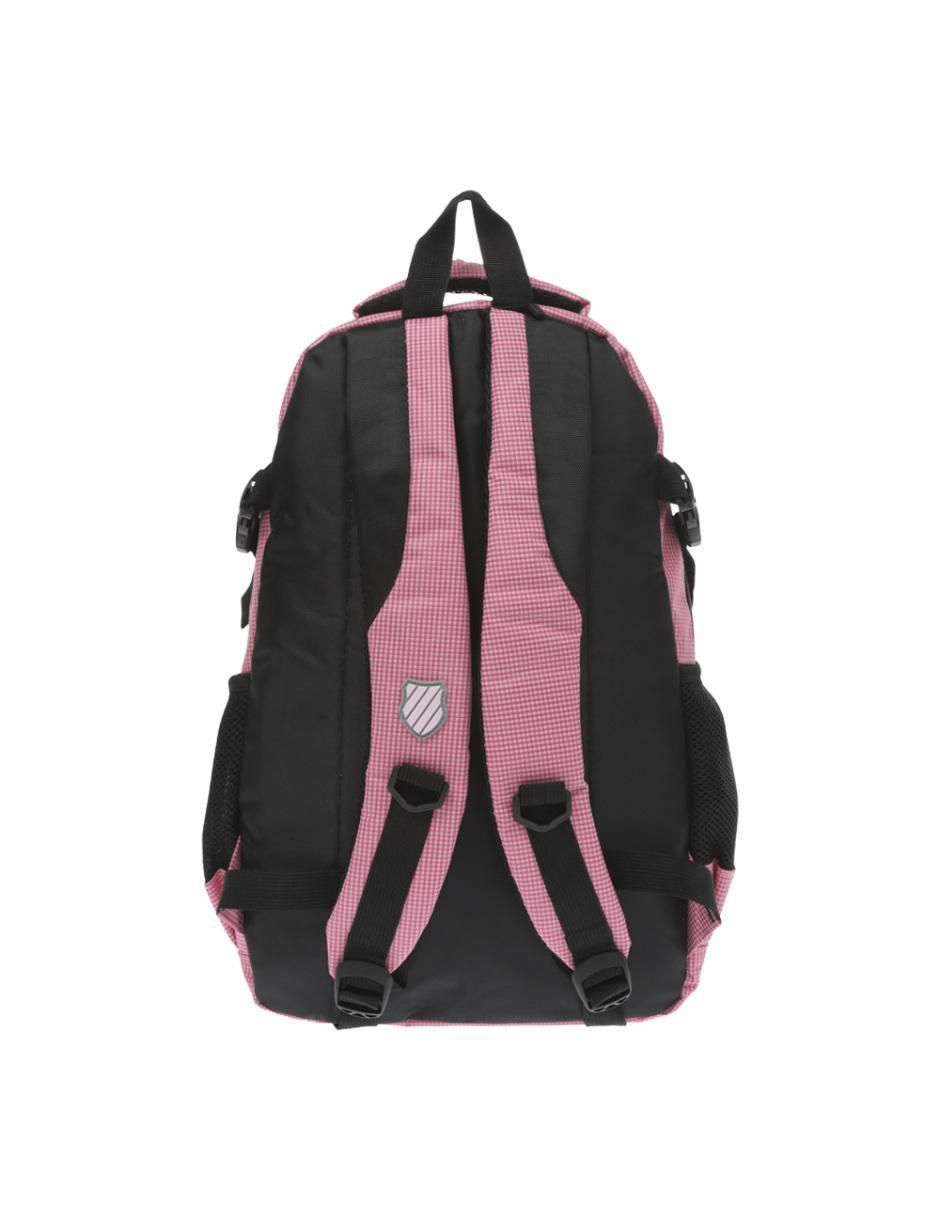 Mochila con portalaptop unisex 3