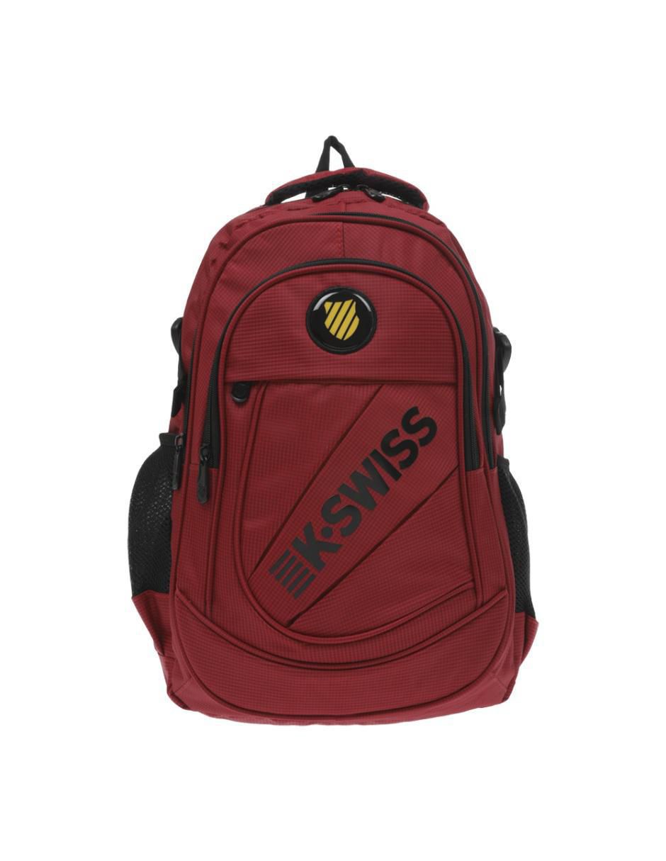 Mochila con portalaptop unisex Mochila con portalaptop unisex