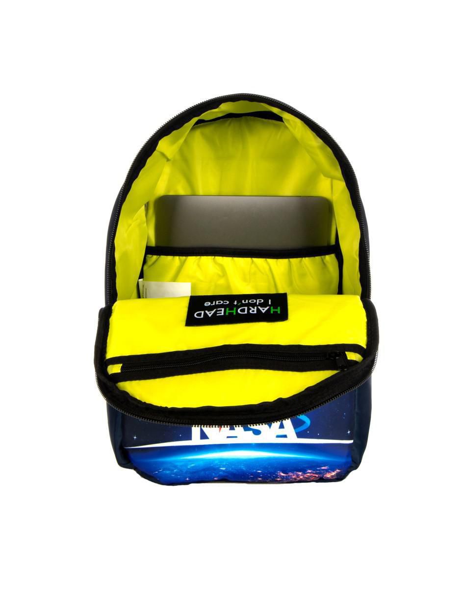 Mochila casual NASA 60 Aniversario unisex 3