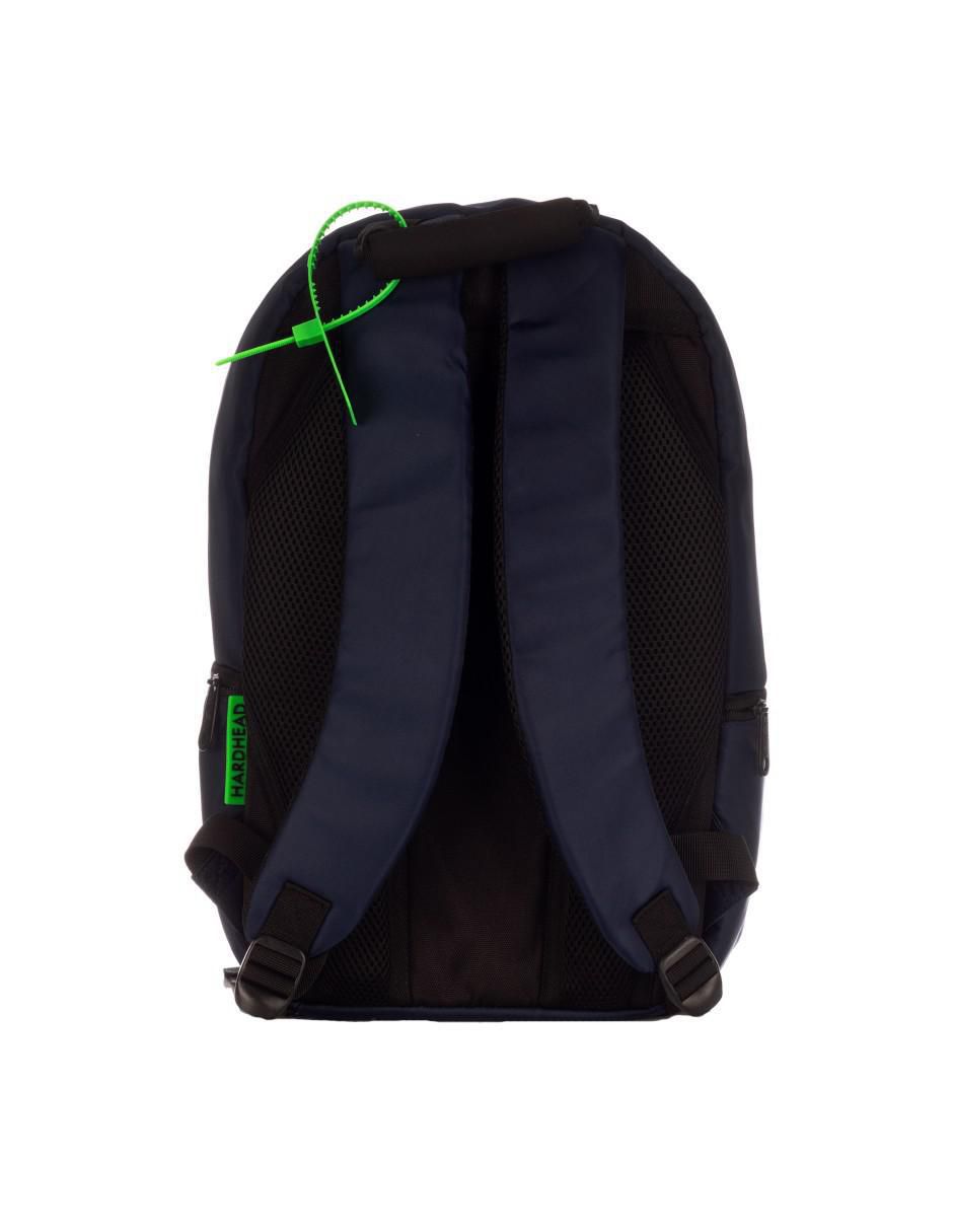 Mochila casual NASA 60 Aniversario unisex 4