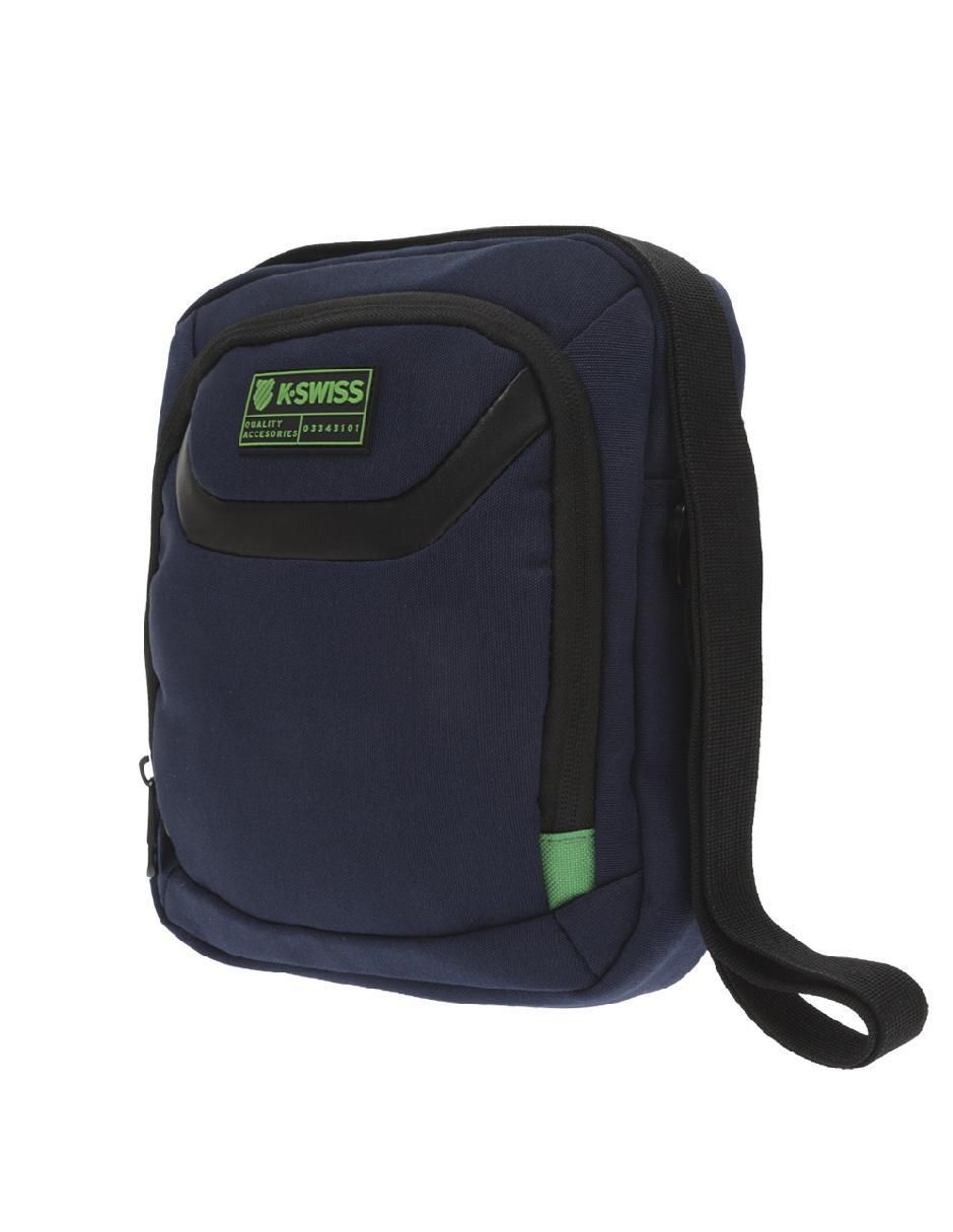 Mochila bandolera Jim 2 unisex 2