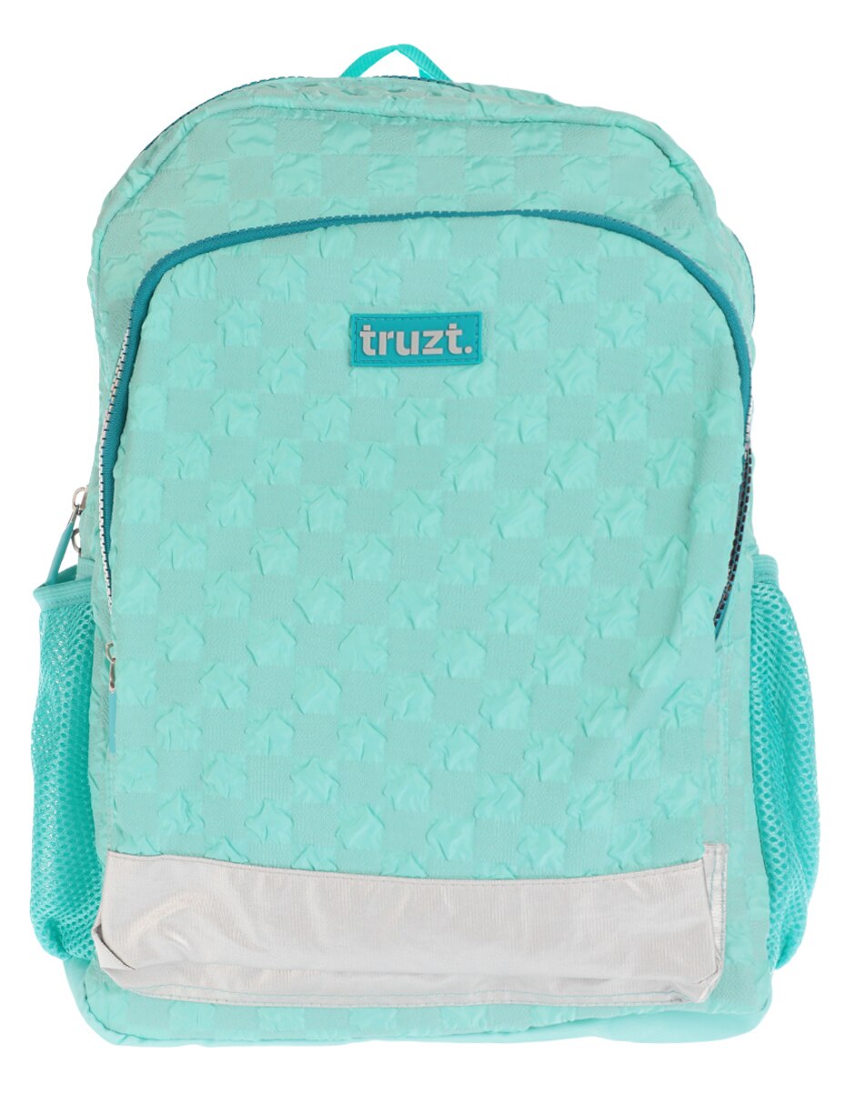 Mochila escolar unisex 1