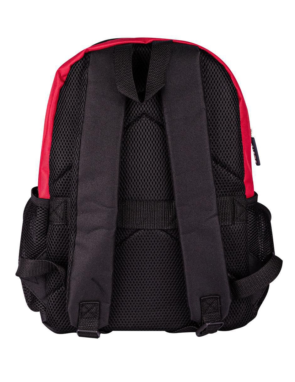 Mochila escolar NASA Vintage unisex 4
