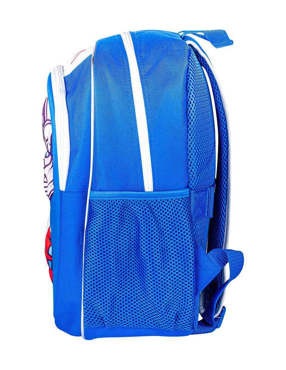 Mochila infantil NASA Astronauta 3D unisex 3