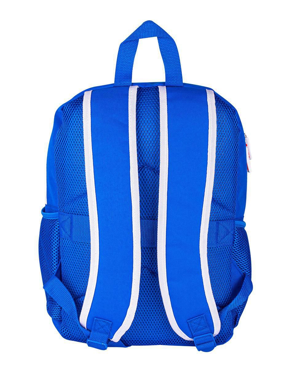 Mochila infantil NASA Astronauta 3D unisex 4