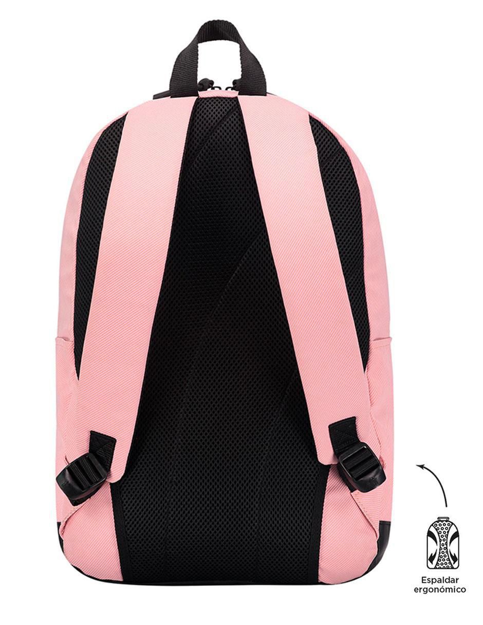 Mochila con portalaptop Independiente unisex 2