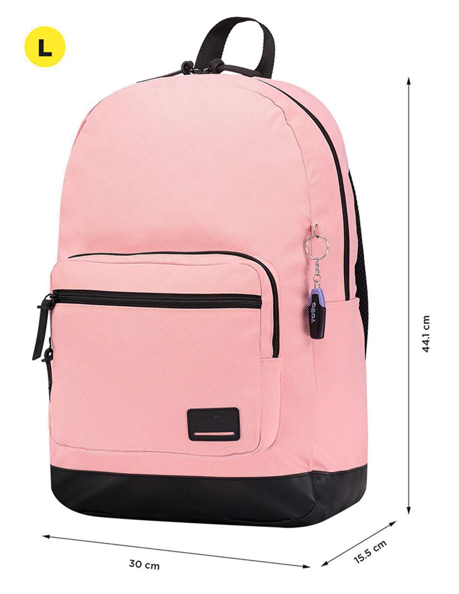 Mochila con portalaptop Independiente unisex 7